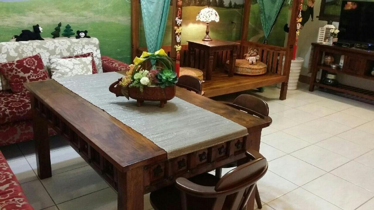 North B&B Wujie Bagian luar foto