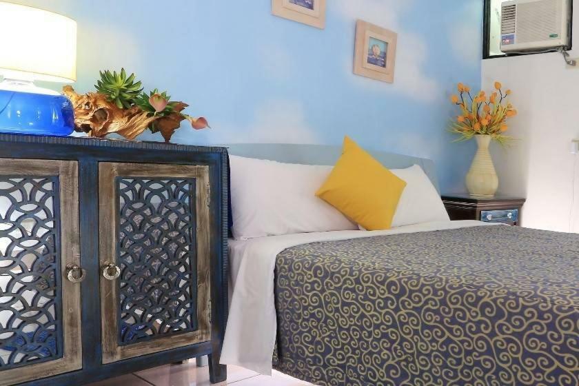 North B&B Wujie Bagian luar foto